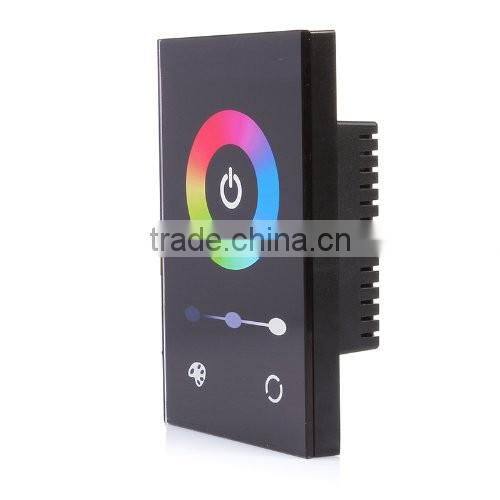 Italian Size Wall Mounted LED Controller