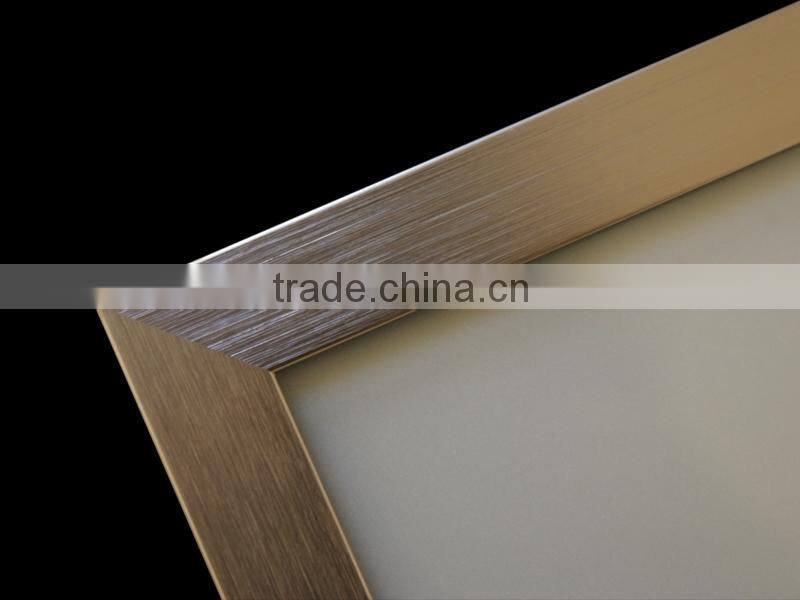 Kitchen cabinet frame aluminium profile hotsell in India with many finish