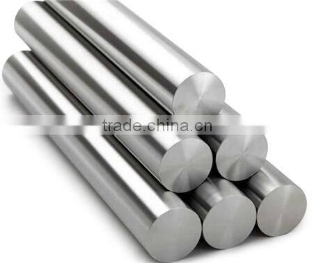 high quality of 304 hot rolled steel flat bars in stock