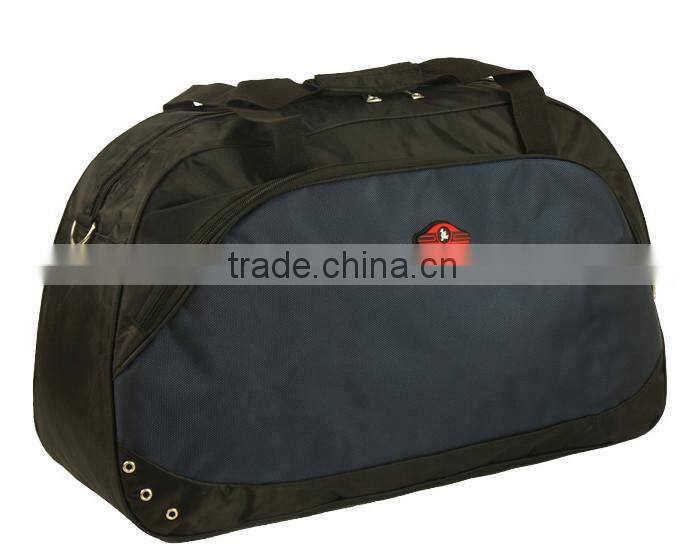 Christmas travel organizer bag of luggage bag and garment bag