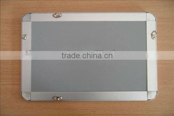 Round Corner Poster Frames From Picture Frame Supplier