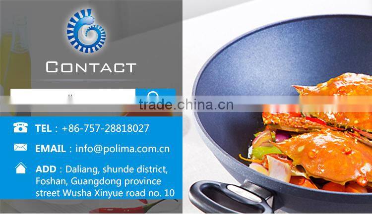 Non-stick spray cookware coating for marble cookware sets