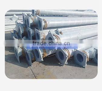 Beier hot sale led solar street light lamp 90w 100w 120w solar outdoor light with pole