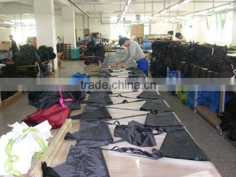 Best selling 24 ribs rainbow umbrella