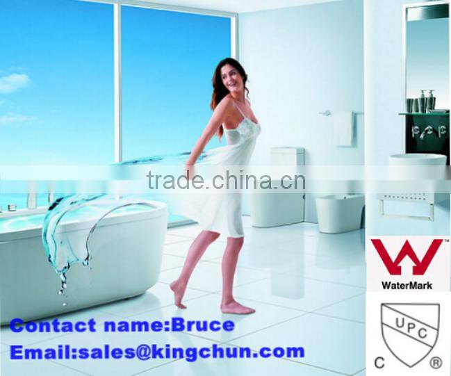 Best Price Basin Waste Accessories Sink Chrome Bottle Trap S Trap (J125-B)