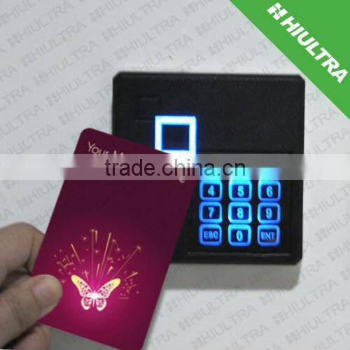 rfid standalone reader for access control