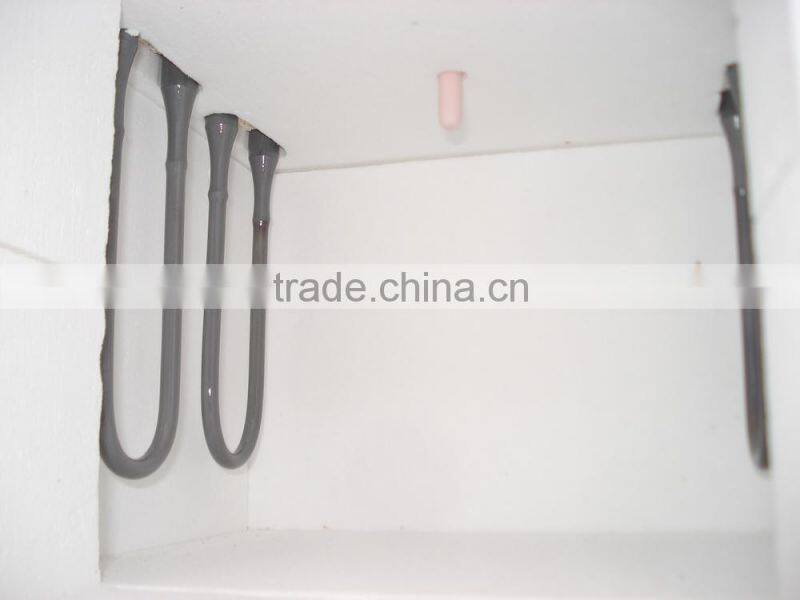 M1900 MoSi2 Tubular Heating elements