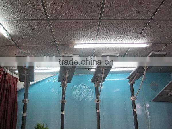 Best quality newest solar light lamps