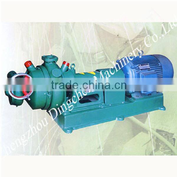 pulp making equipments,double revolving disk refiner/ twin refiner used in paper production line