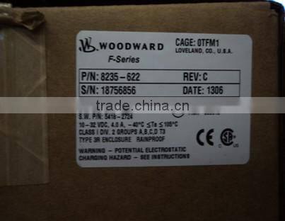 Hot sale!!Woodward 8235-622 Throttle Body for John Deere