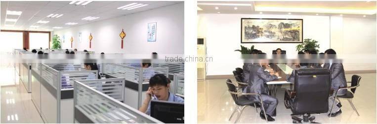 Aluminum door handle