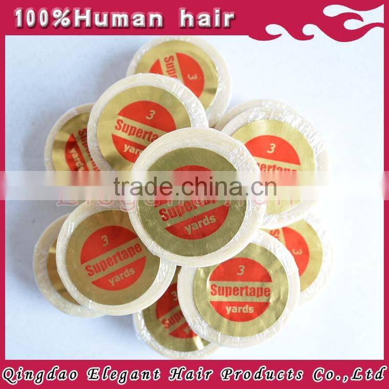 Wholesale 3/36 yard super tape wig tape