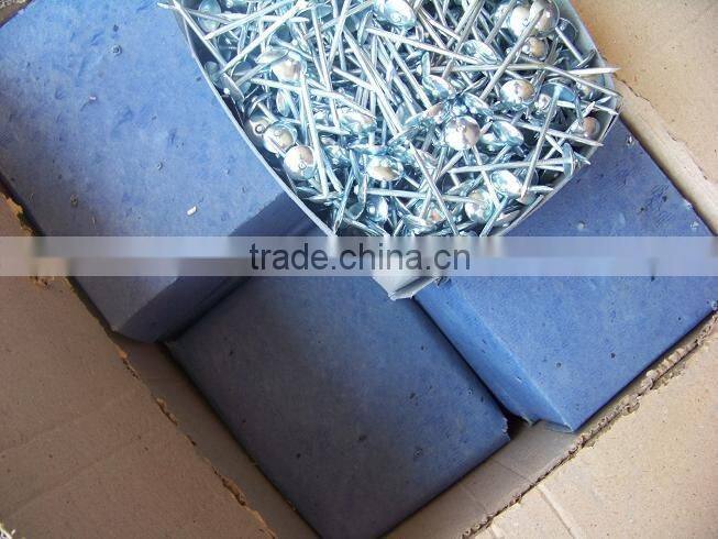 roofing nails machinery