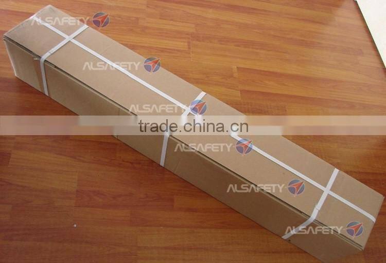 AHP1000 flurescent yellow green prismatic self-adhesive rubber sheeting price