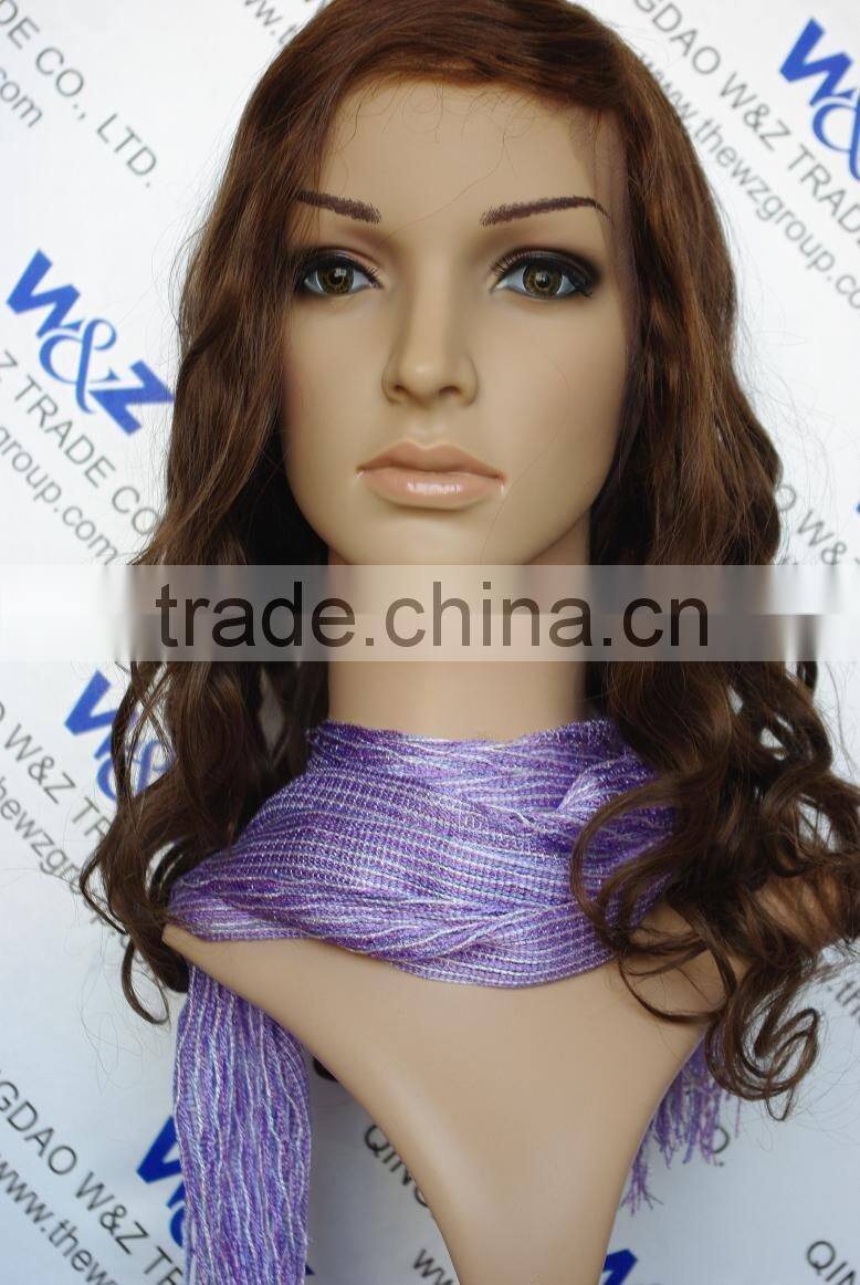 fashion lace front wig synthetic