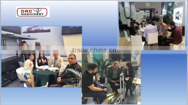 GME 1610 Customized High speed CNC Mini Aluminum Machining Center