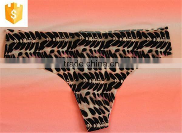 Women Sexy Underwear, Laser Cut Seamless Panties