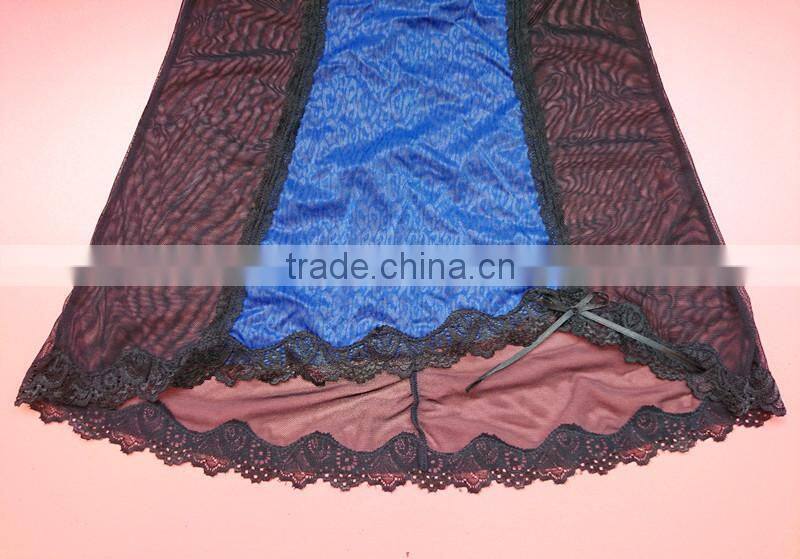 2015 New Designed Babydoll & Lingerie