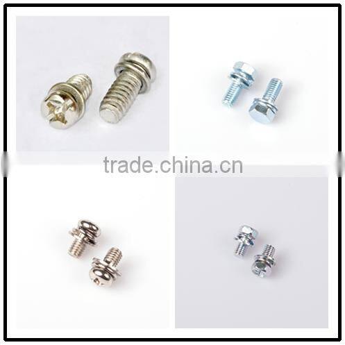 flat head brass torx micro screw