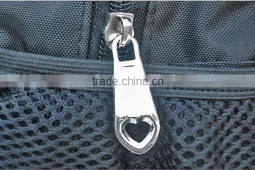 Newest Design Cheaper Cute 3D Animal Printing Backpack