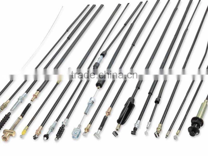 High quality motorcycle throttle cable
