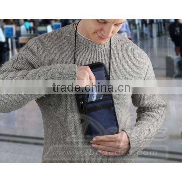 Top Rated Water Resistant RFID Passport Holder