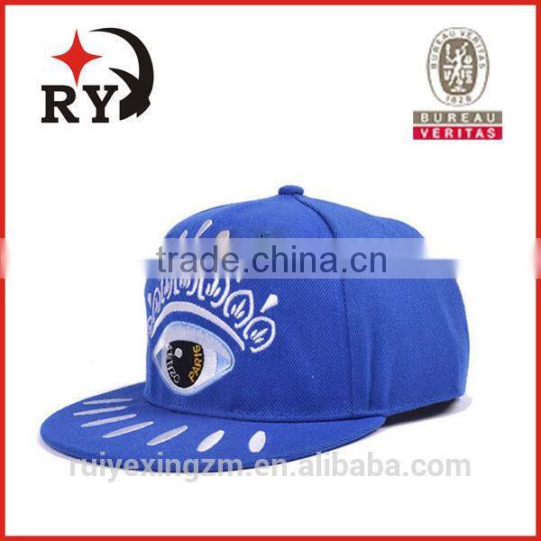 cartoon printing 5 panel snapback hat for men and women wholesale