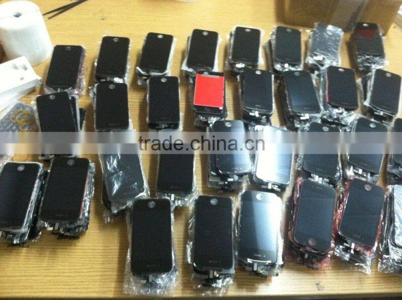 Newly Genuine For iPhone 6s Plus 5.5'' lcd panel digitizer screen