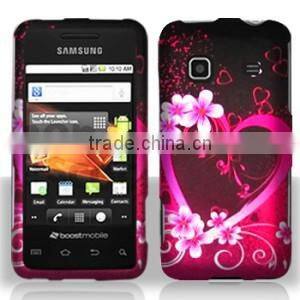 waterproof cellphone case/silicone cellphone case for sumsang