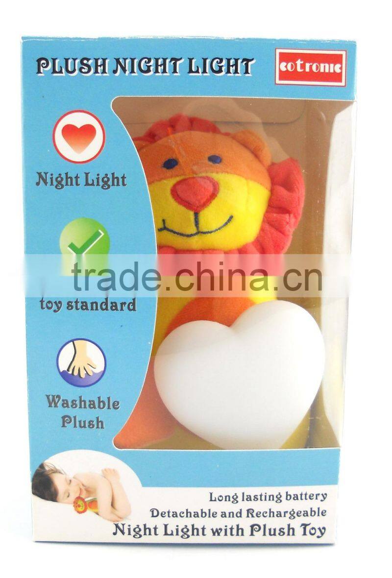 LED night light