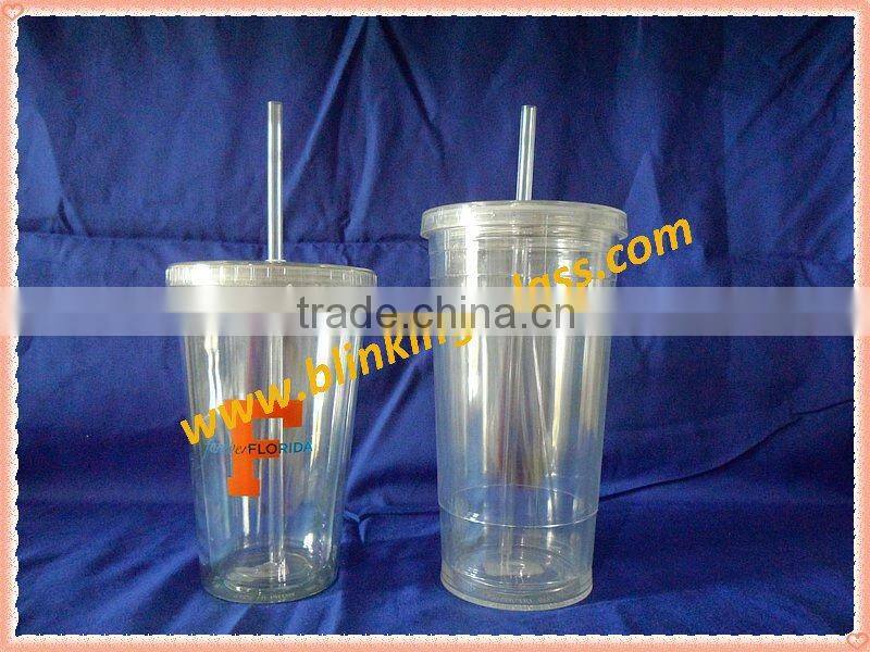 Double wall cup - 23OZ