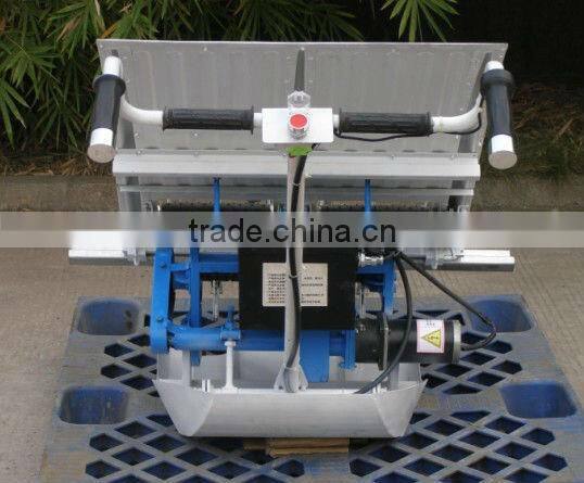 rice transplanter