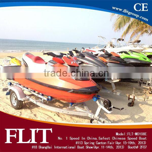 2013 Christmas Hot Sale 200HP Jetski Similar to Seadoo RXT260