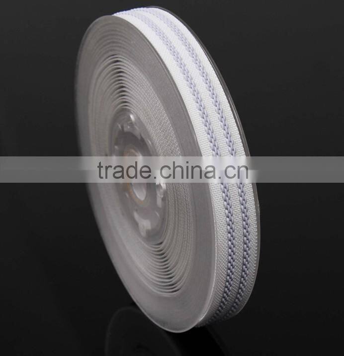 1.3CM Polyester Plain Skin Eco-Frendly Webbing