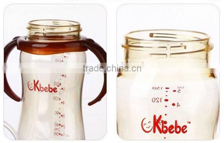2015 Amyoung PPSU baby bottle ,PPUS Feeding Bottle Of Baby Feeding Bottle,Baby-Product-Supplier-China,PPSU baby feeding bottle