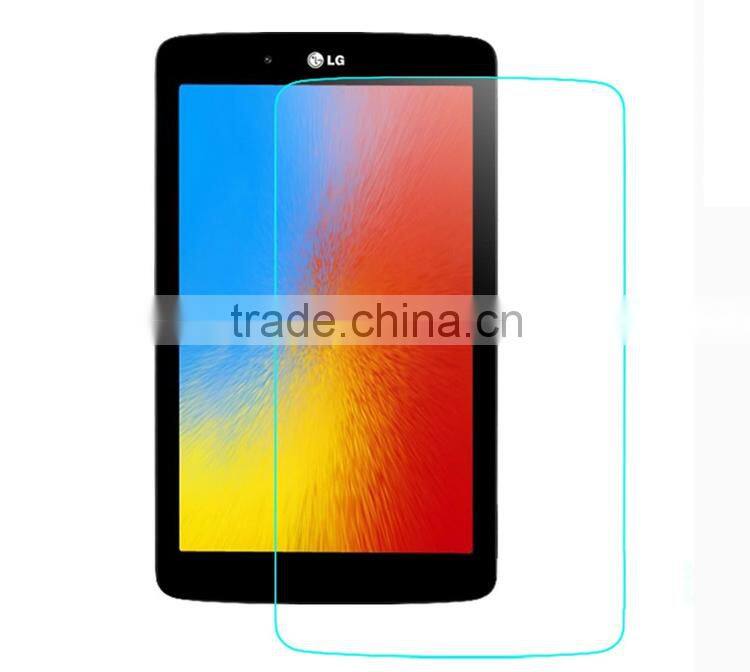 New Product LCD Guard Film Screen Protector for LG G Pad 8.0 V480