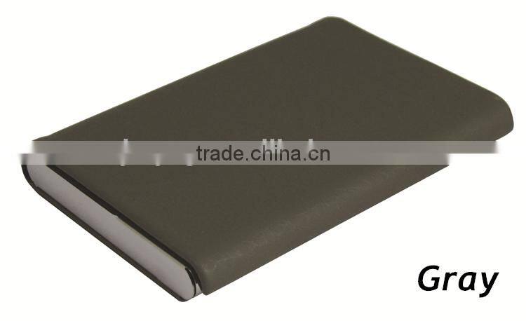 name card holder leather card holder business card holder