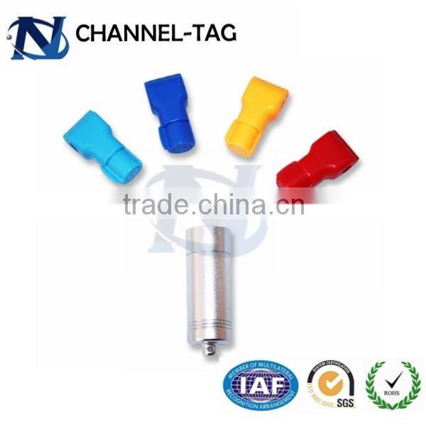 EAS security display hook tag for retail supermarket