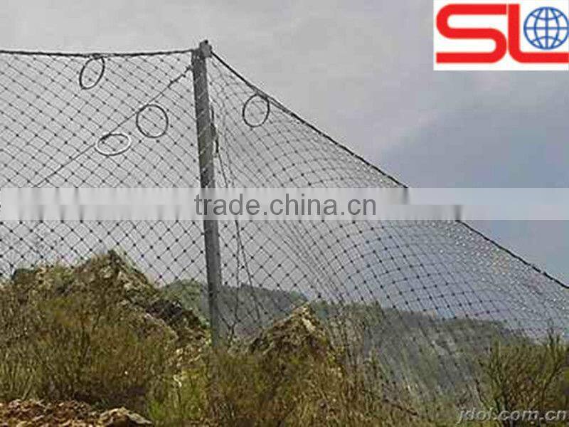 Cable Rope Metal Wire Mesh with Best Price with Lowest Price
