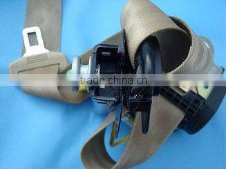 Best quality Pre tensioner seat belt