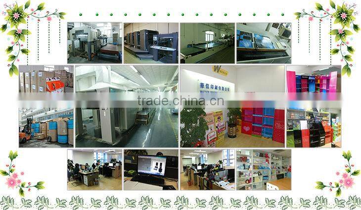 Delicious chocolate round paper box packaging , paper box gift box packaging box with silk handle