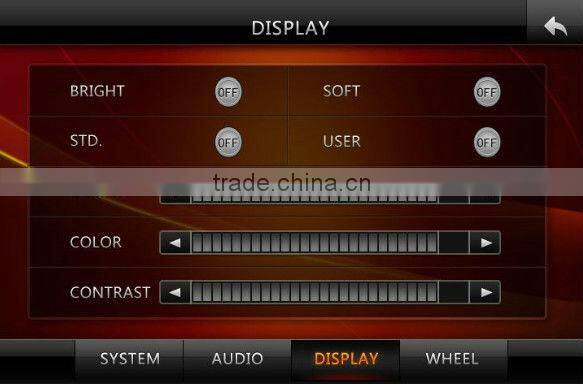 benz smart bluetooth driver with DVD radio usb sd mp3/4 bluetooth gps dvb-t canbus
