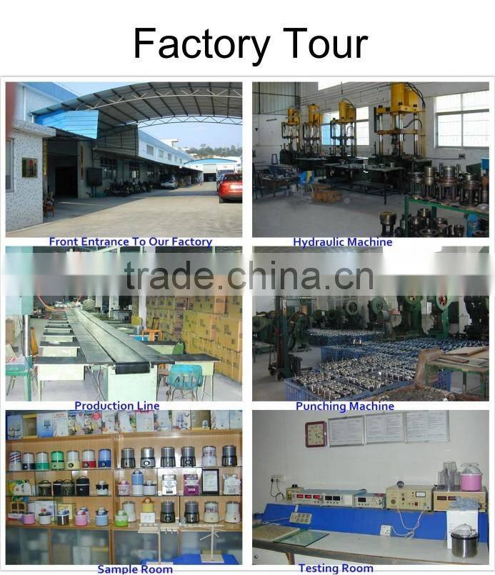 1.5/1.7L electirc water kettle for home/hotel/restaurant use