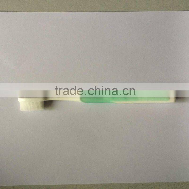 new products nano adult toothbrush