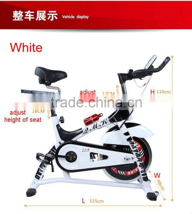 Home Fitness Gym Indoor Exercise Bicycle Body Trainers Belt Exercise Bik