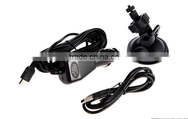 China factory wholesale dash cam with cheapest price 3.0 inch LCD screen car dvr