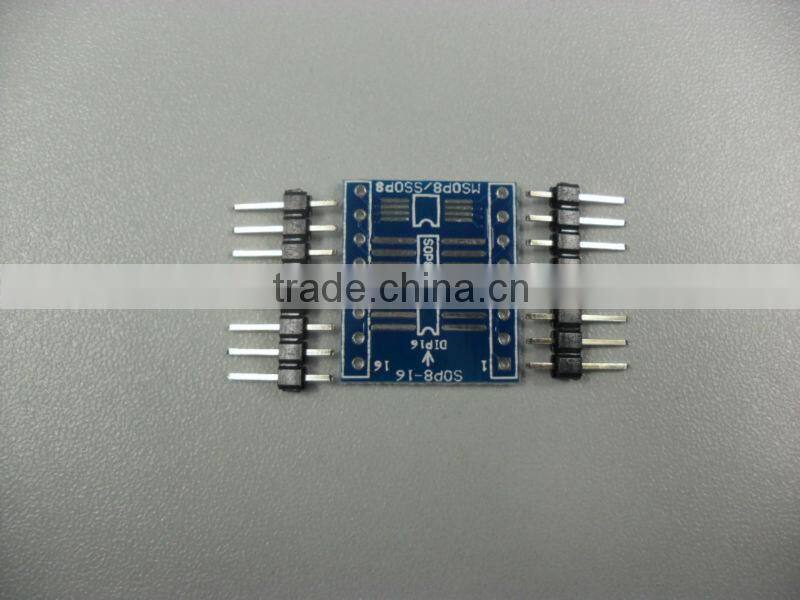 high speed eeprom programmer, hot selling TL866A programmer
