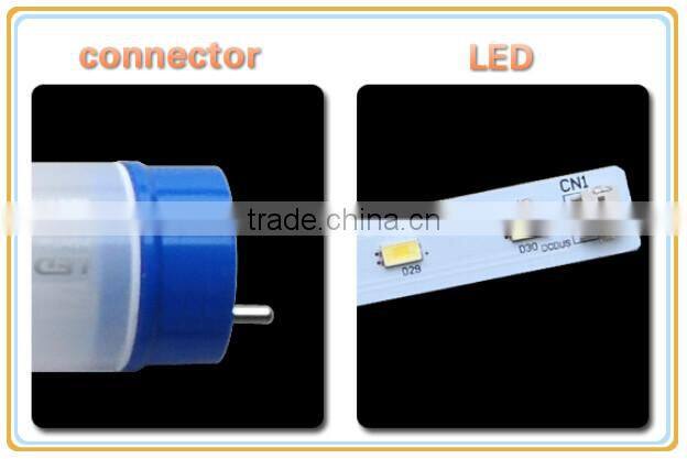 energy saving LED tube,T8 LED tube 1200mm 18w