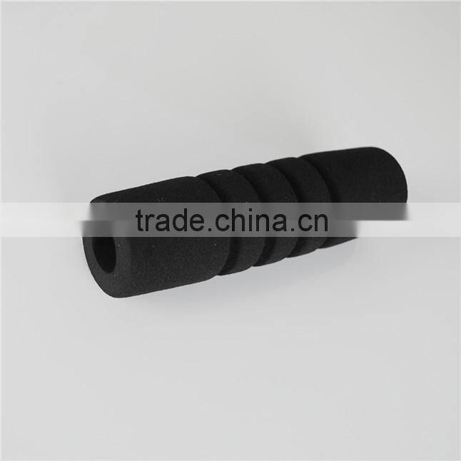 Wholesale NBR rubber foam grip handle
