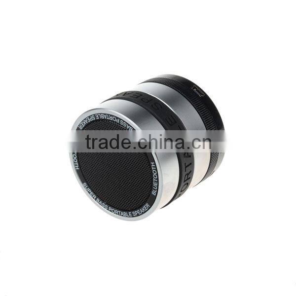 Hot Sale Festival Gifts Bluetooth Speaker,Active Speaker,Car Speaker